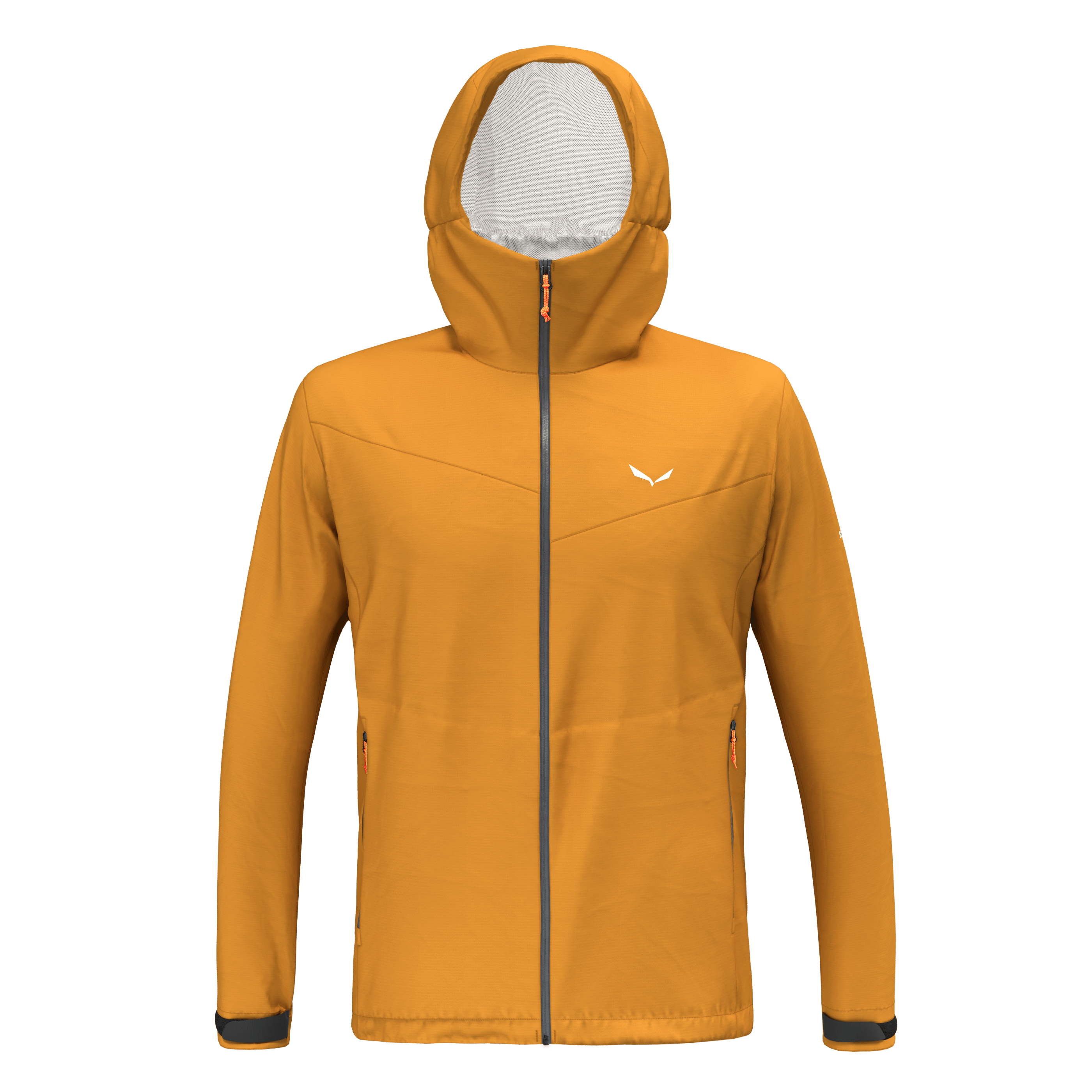 Puez 2.5L Powertex Jacke Herren still image