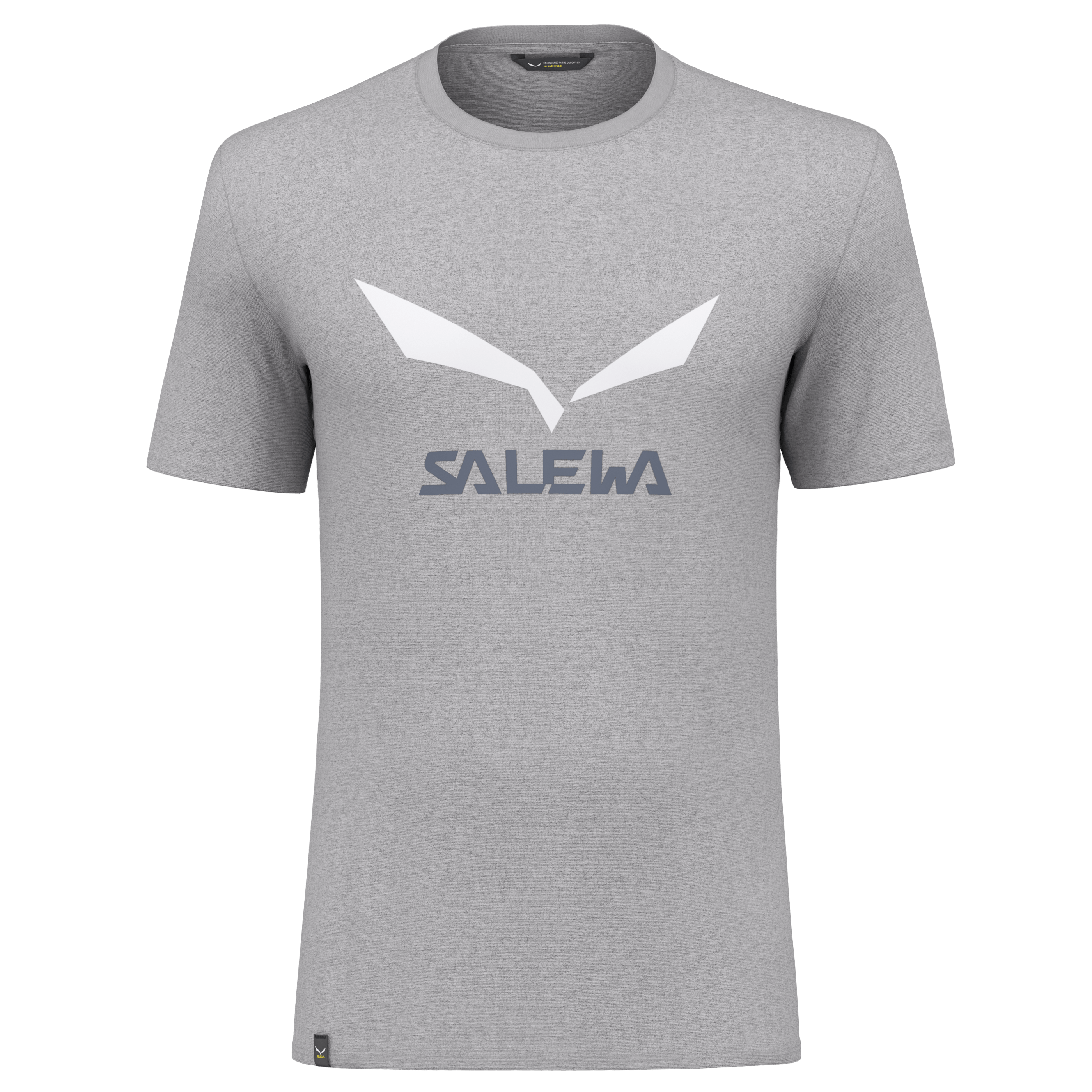 Solidlogo Dri-Release® T-shirt Men still image