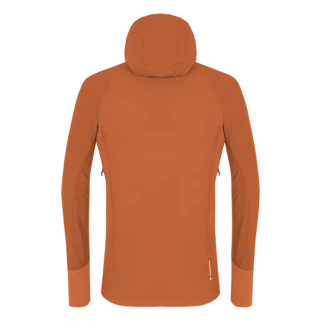 Agner Durastretch Giacca Uomo perspective_view image