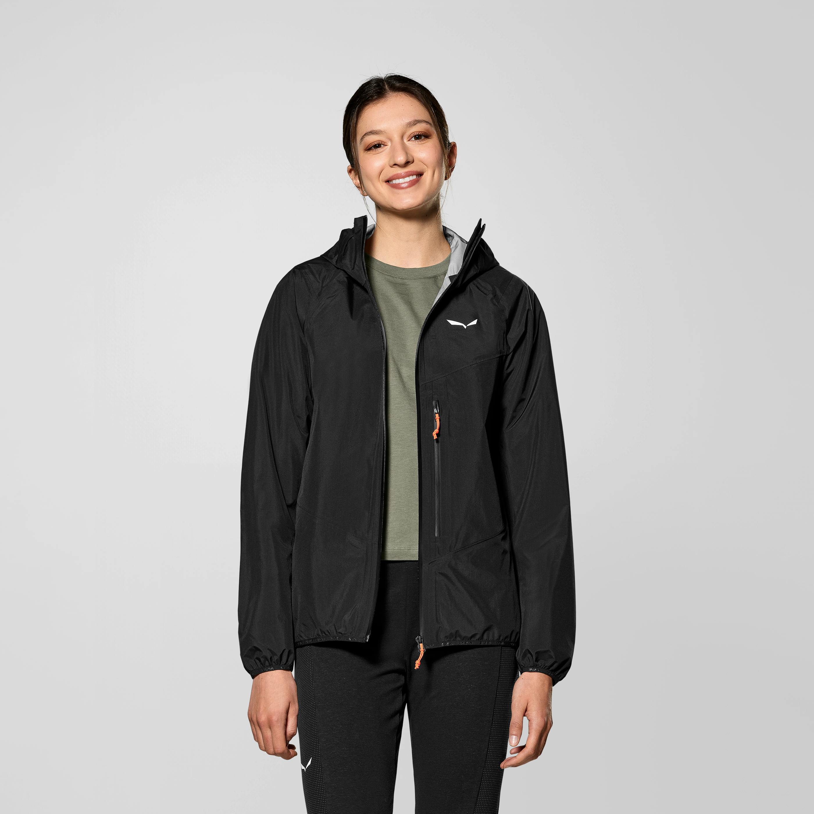 Agner 3 Powertex 3L Layers Jacke Damen hover image