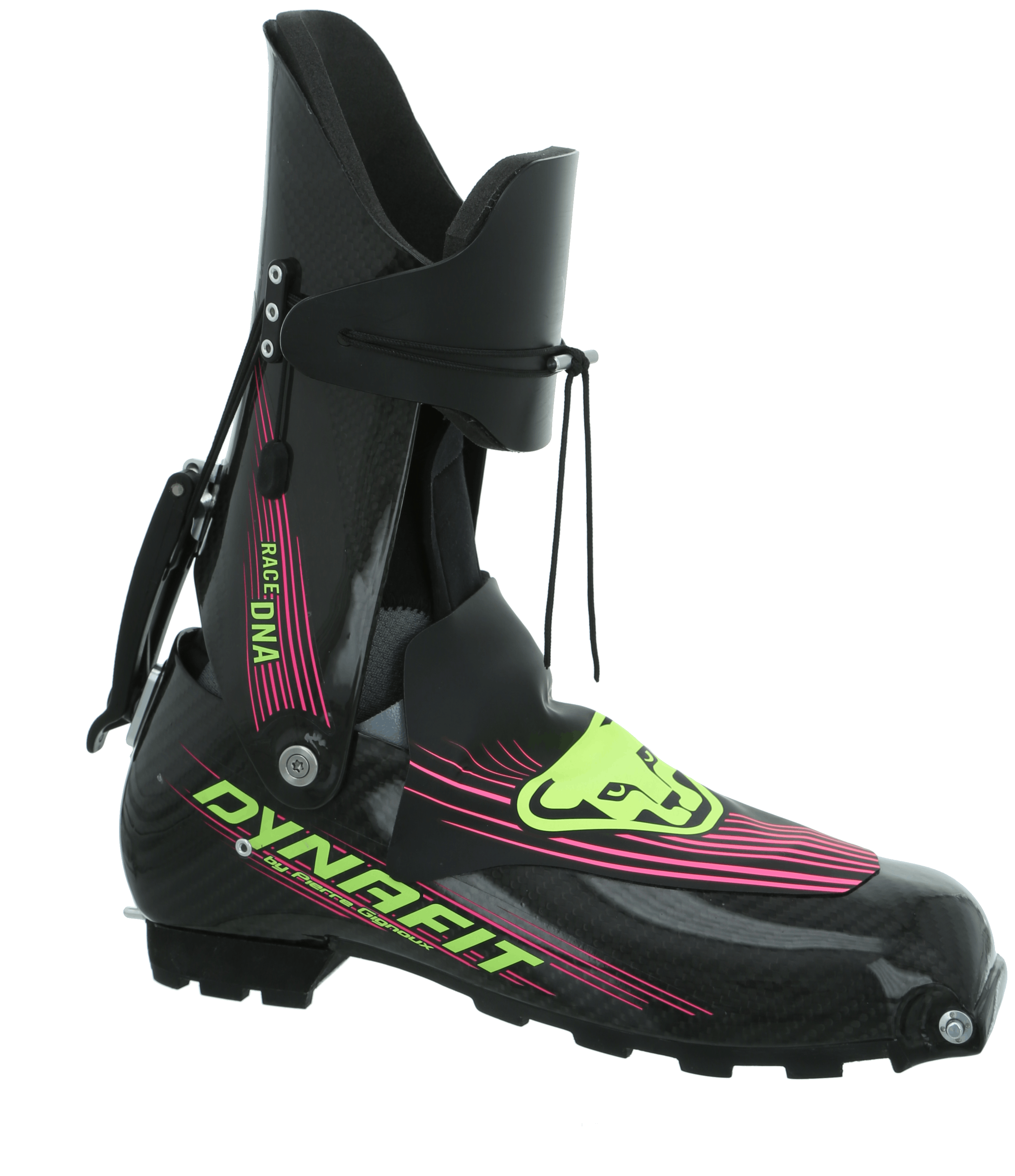 ディナフィット DNA カーボンブーツ DNA PINTECH by Pierre