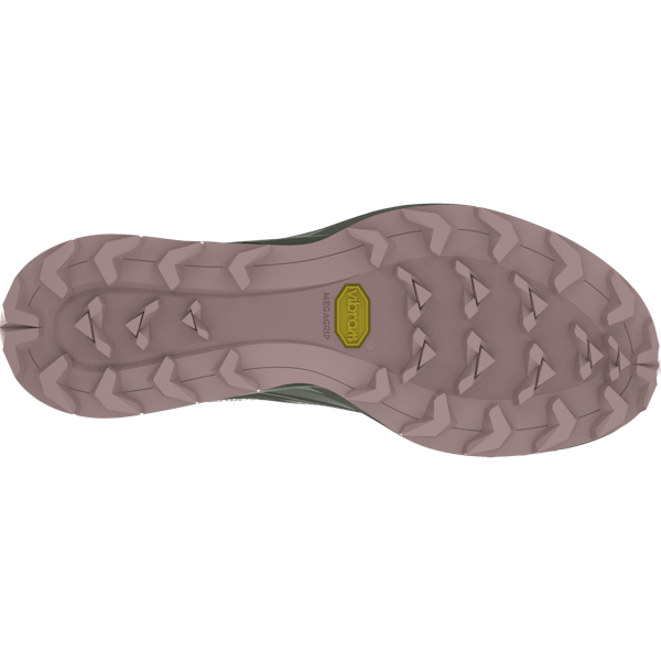 Alpine Running Shoe Women