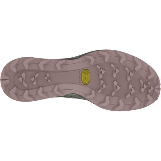 Alpine Running Shoe Women tech_detail image