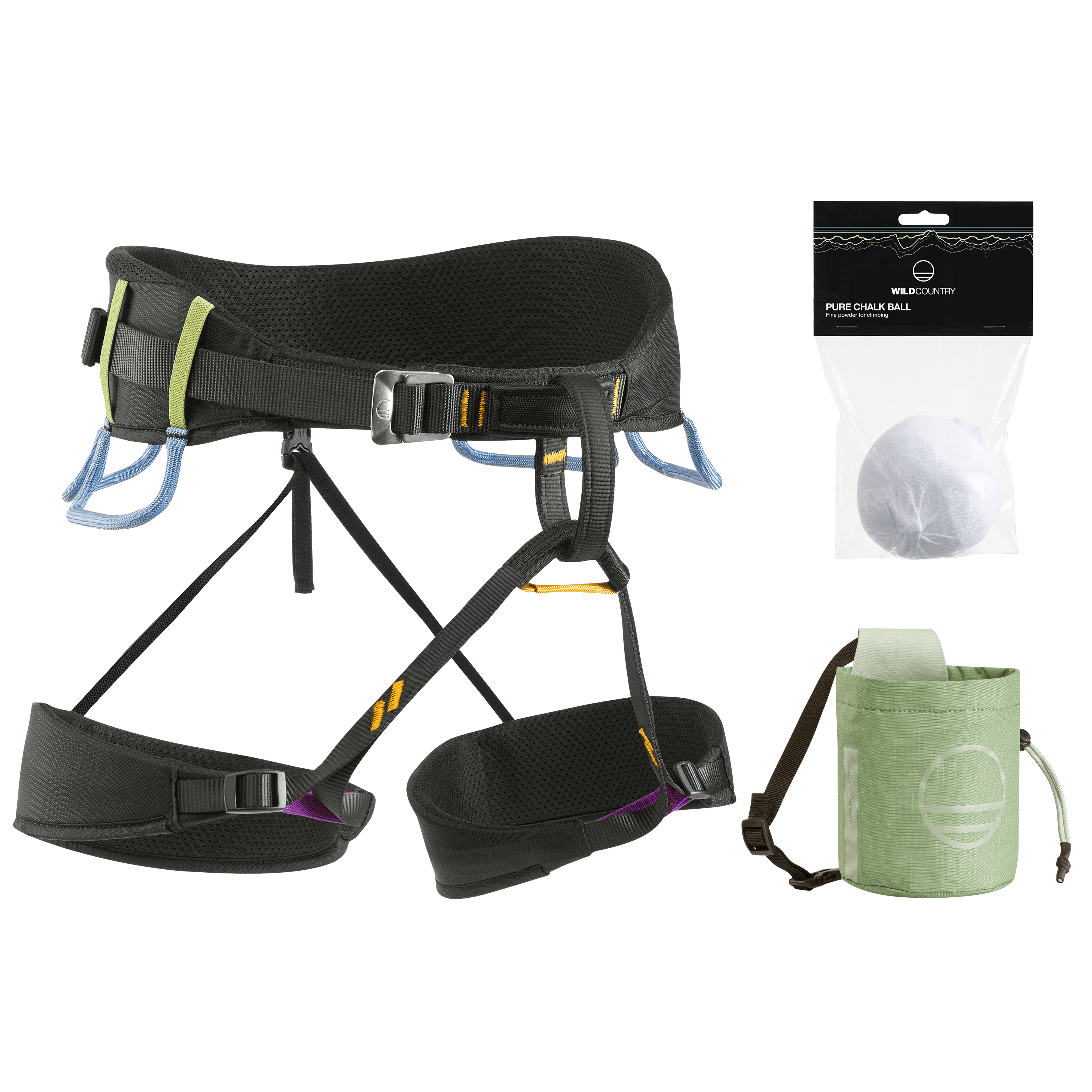 Movement Light Package still image