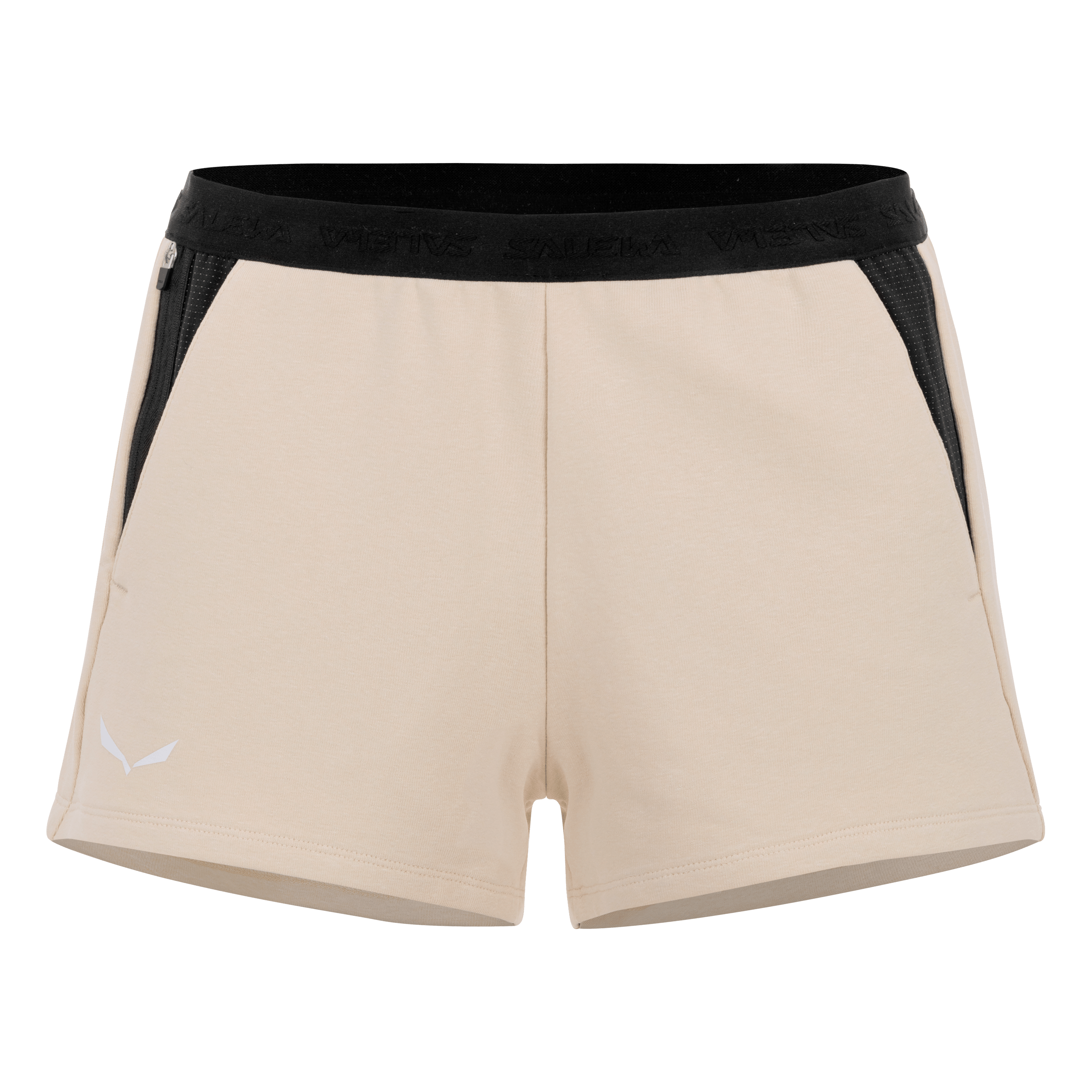 Lavaredo Hemp Pantaloncini Train Donna still image