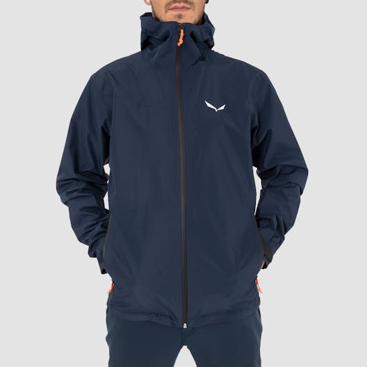 Puez 2.5L Powertex Vest Homme tech_detail image