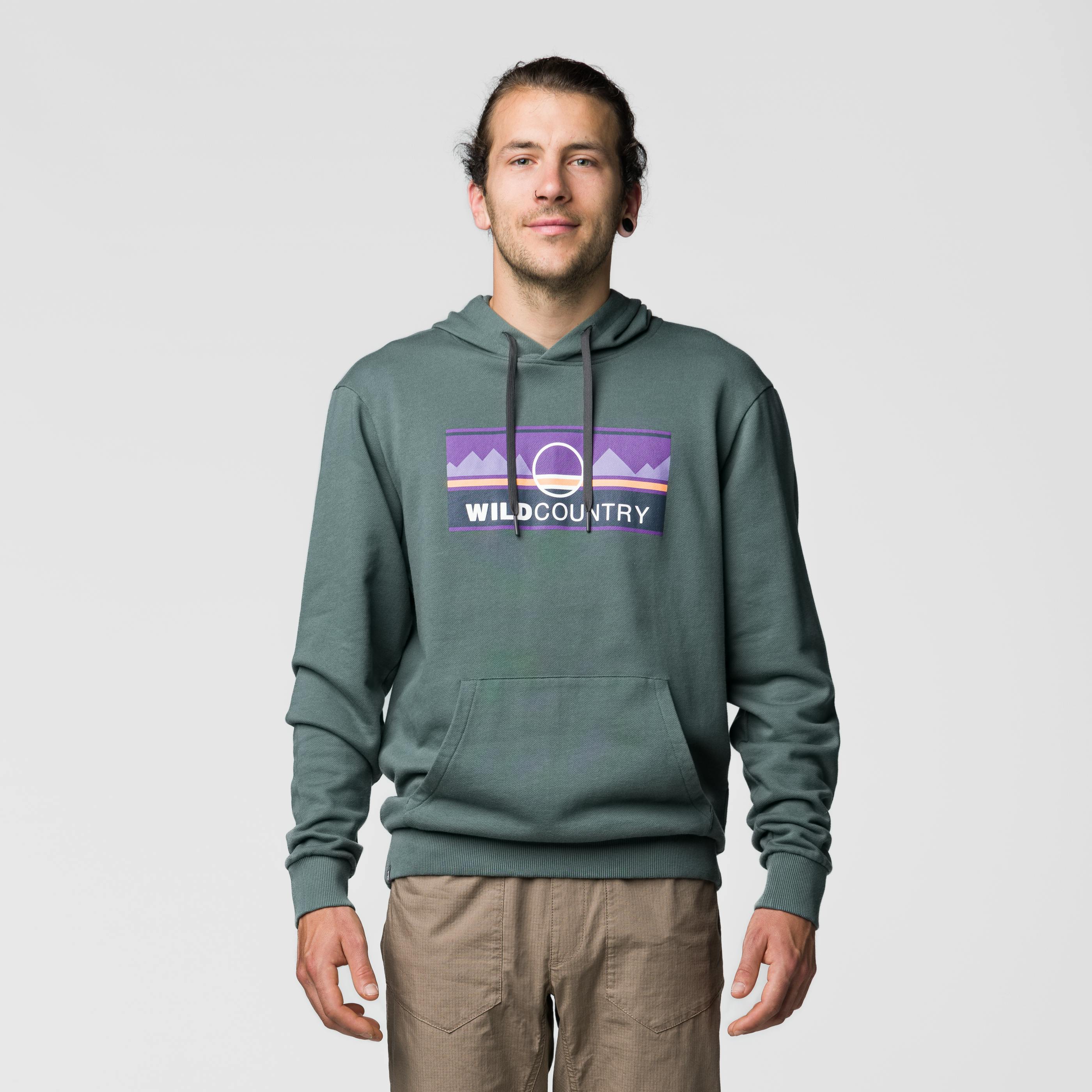 Movement Herren Hoodie  hover image