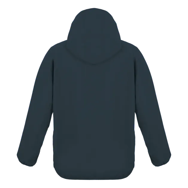 Aqua Powertex Jacket Kids perspective_view image