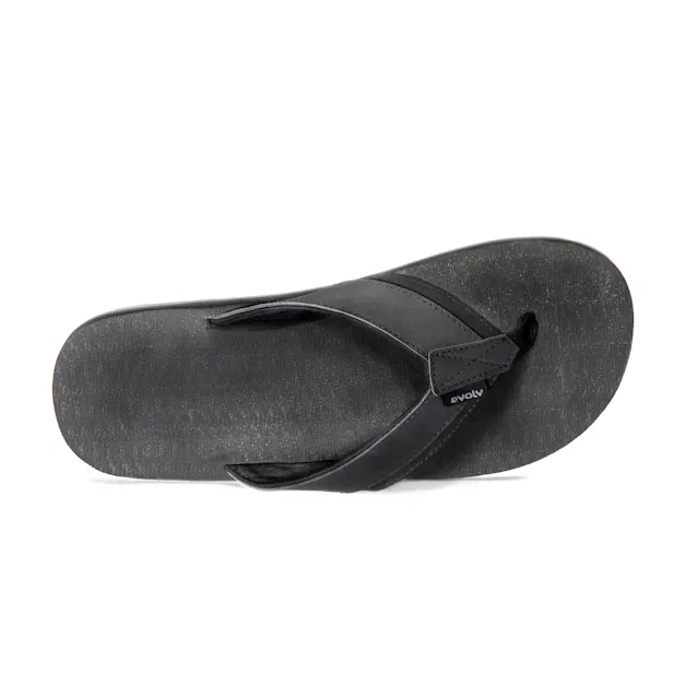Sling Sandal tech_detail image