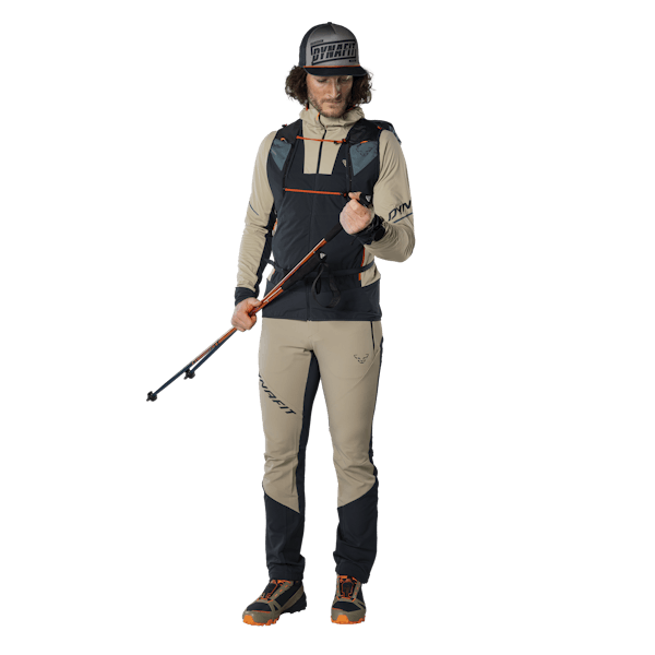 Transalper Pro Pants Men