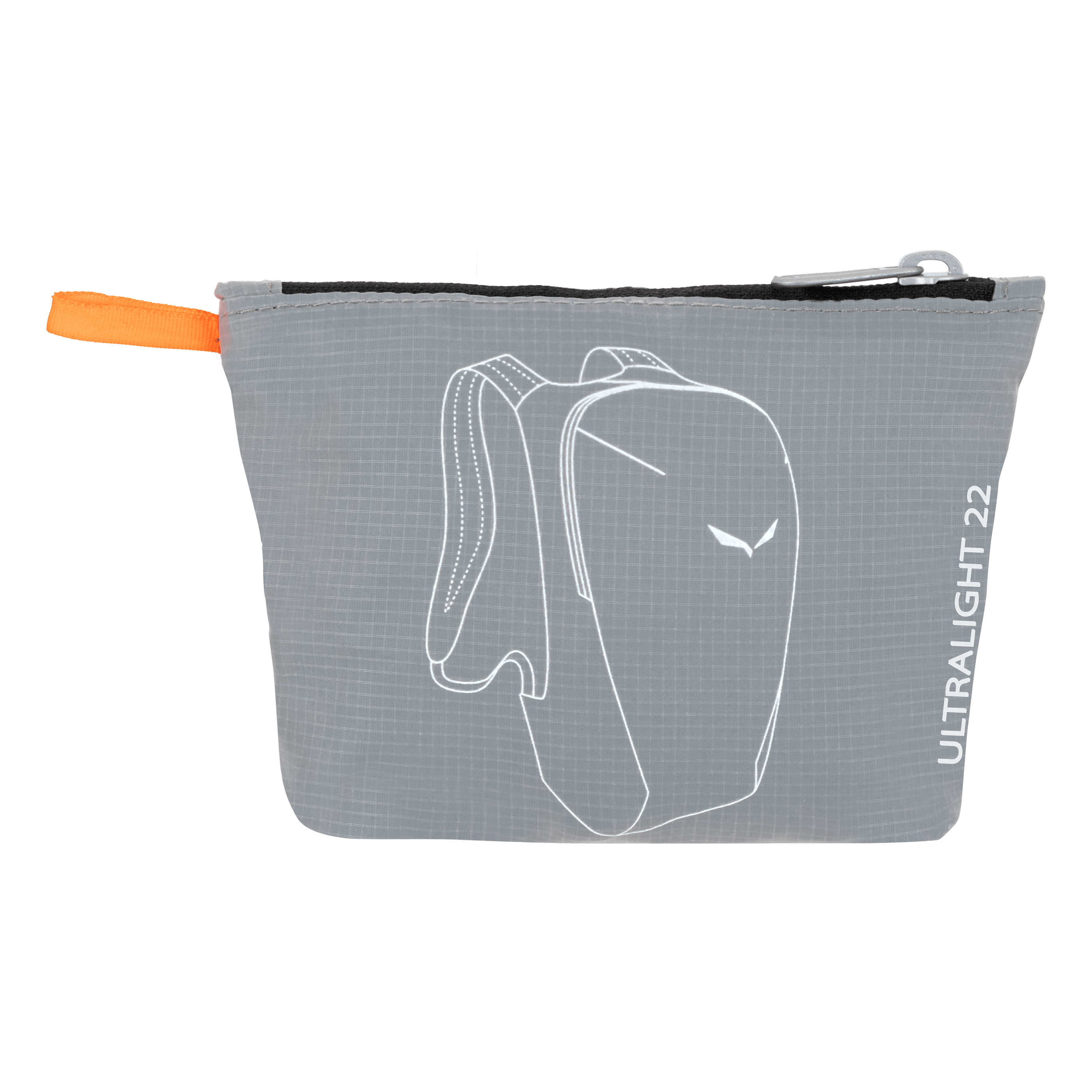 Ultralight 22L Backpack perspective_view image