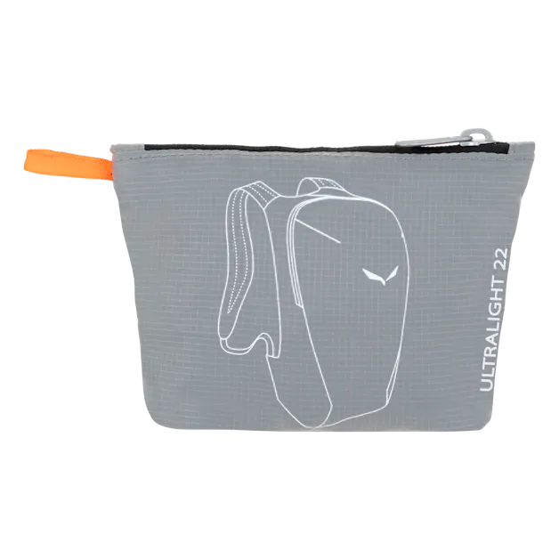 Ultralight 22L Backpack perspective_view image
