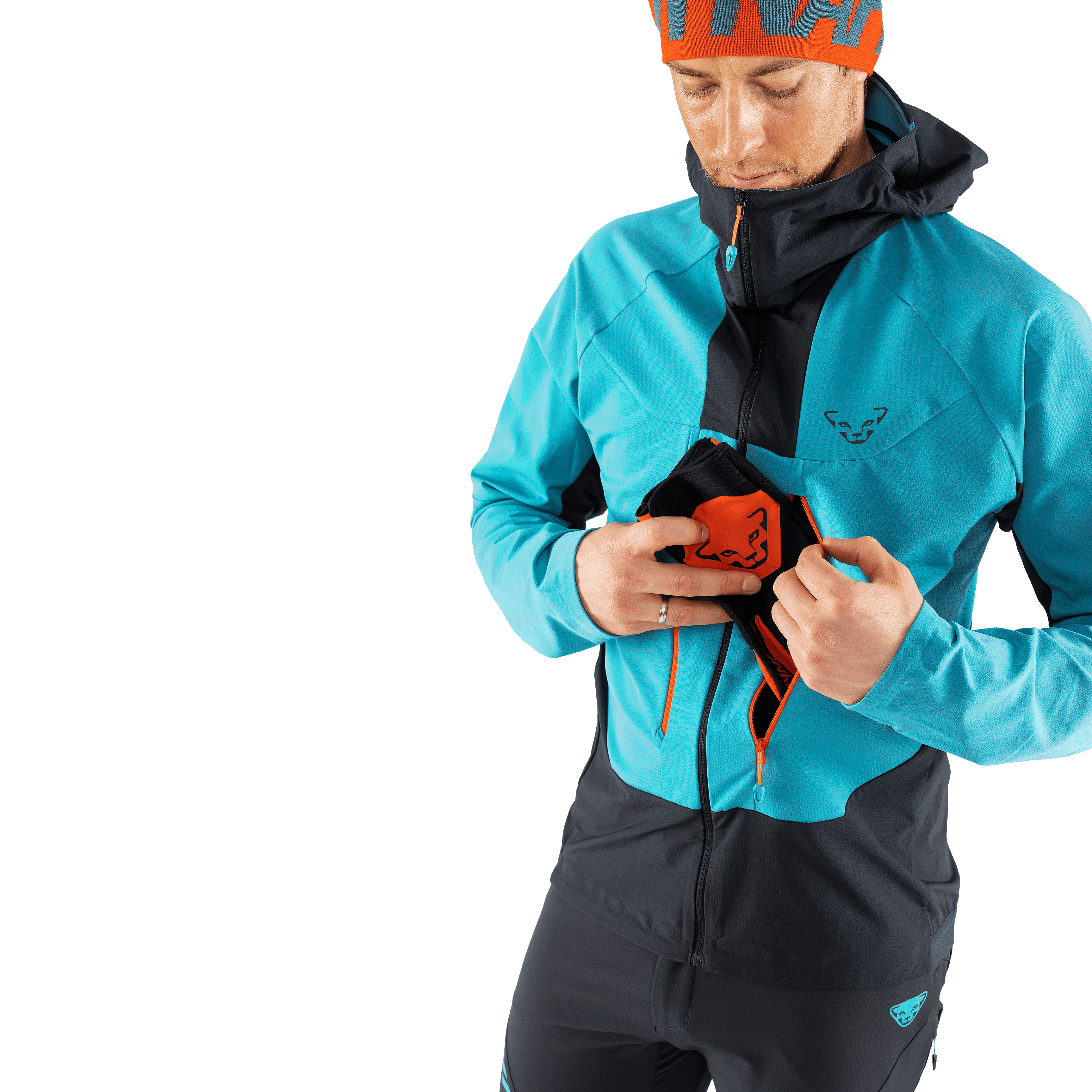 TLT Dynastretch Jacket Men | Dynafit® International