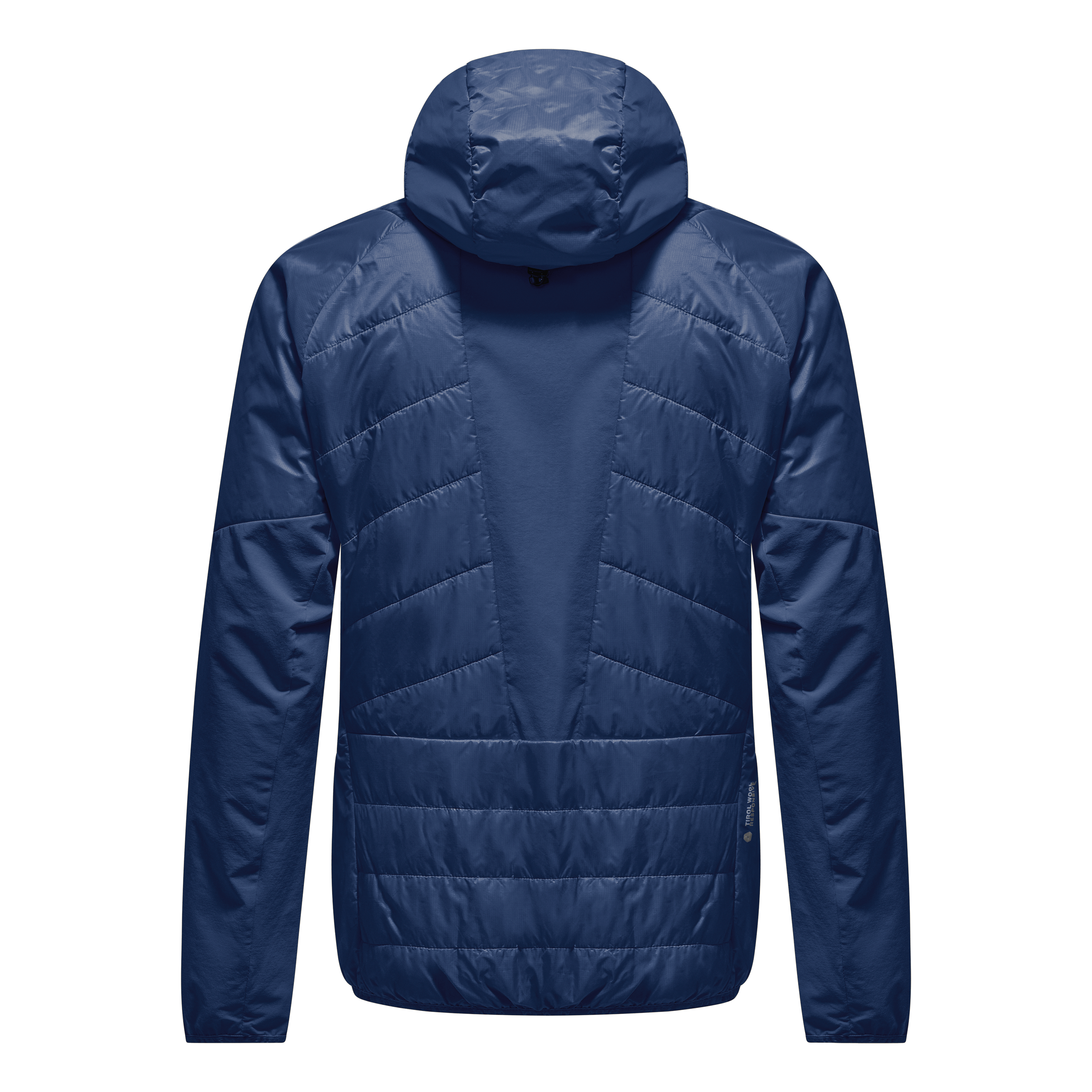 Ortles Hybride TirolWool® Responsive Veste Homme perspective_view image