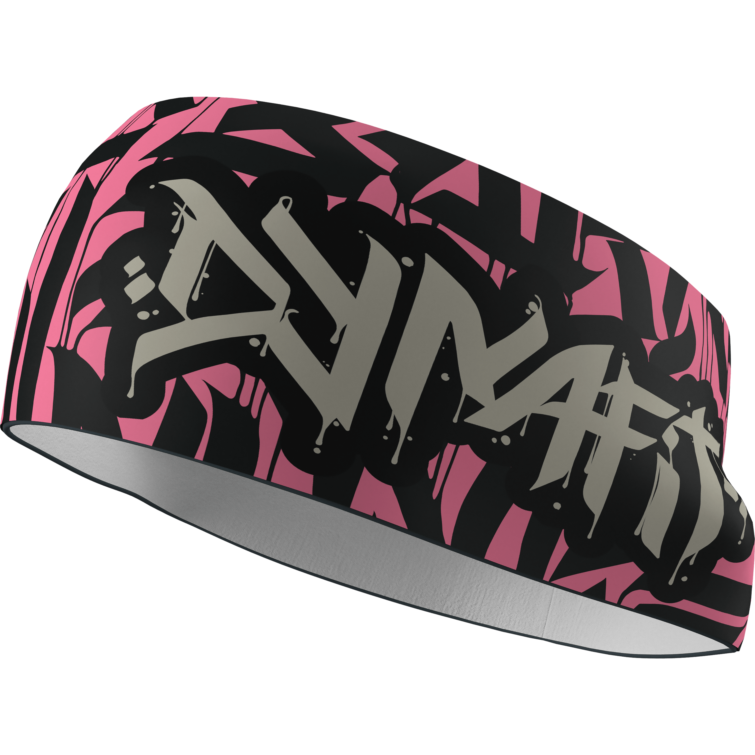Graphic Performance Headband still image
