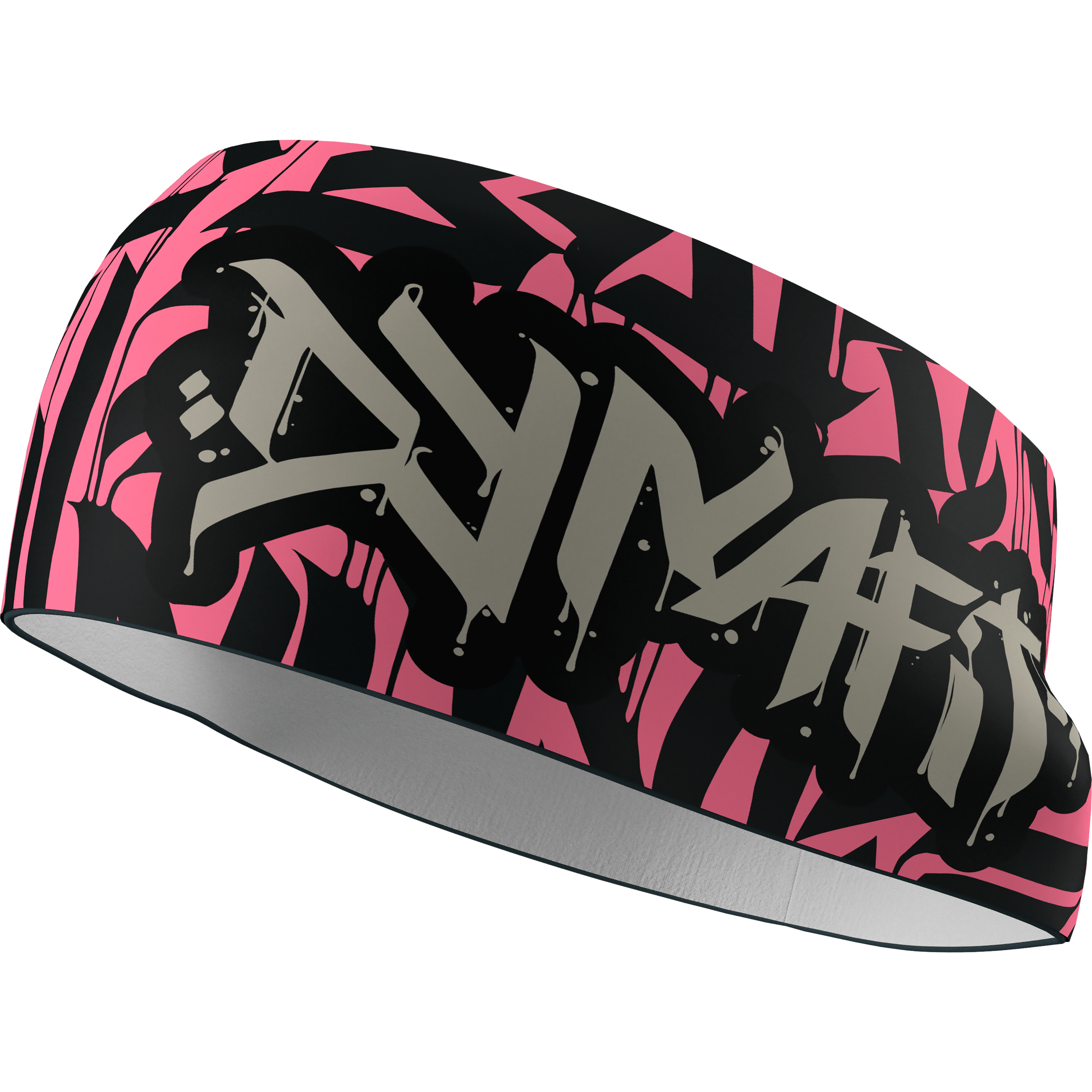 Fascia Leggera Performance Fascia Sportiva Dynafit - Bandana Leggera E Antivento Per Sport Estivi E Invernali Dynafit Donna - 6