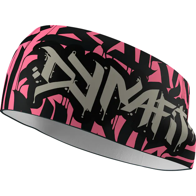 Graphic Performance Headband still image