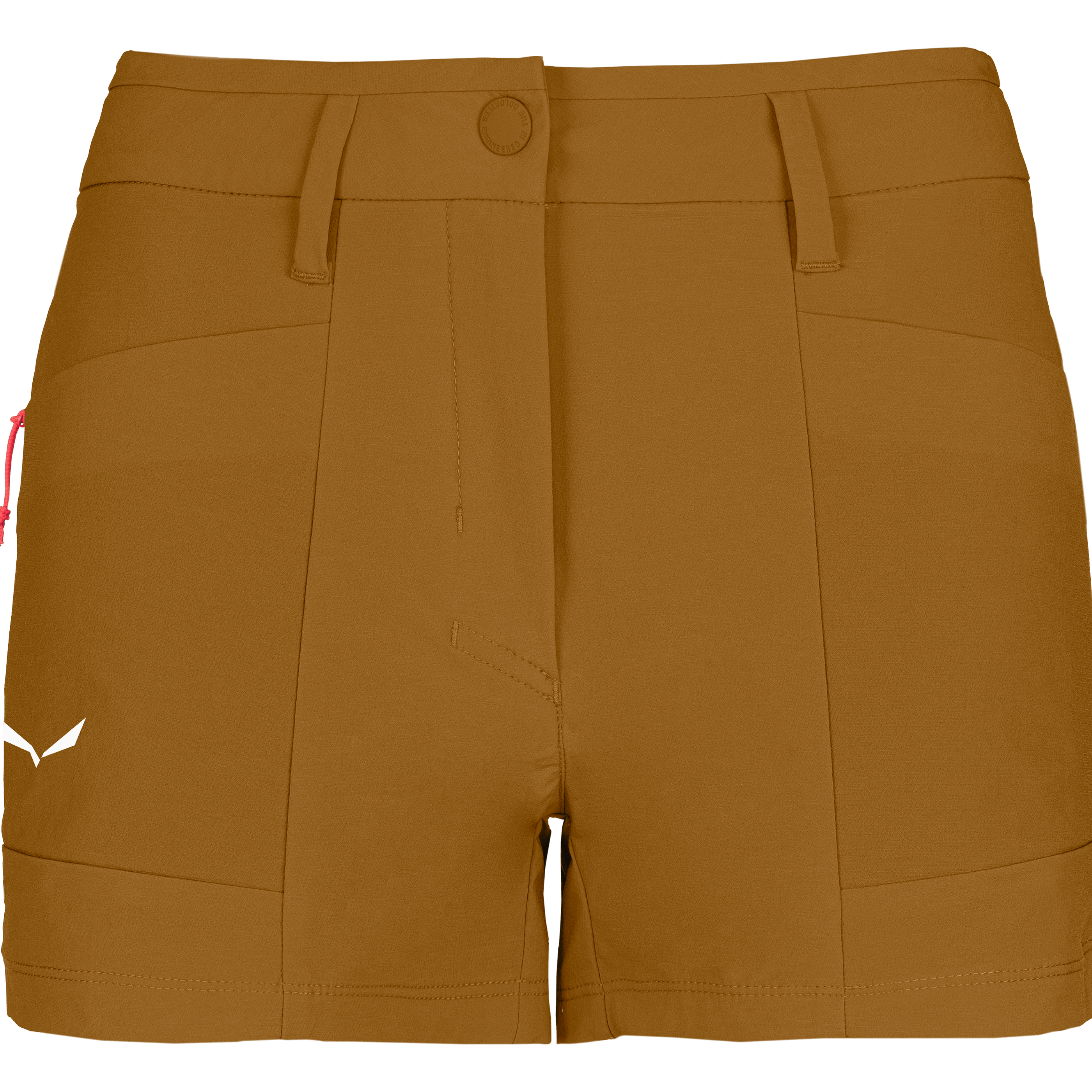 Puez Durastretch Cargo Shorts Women still image