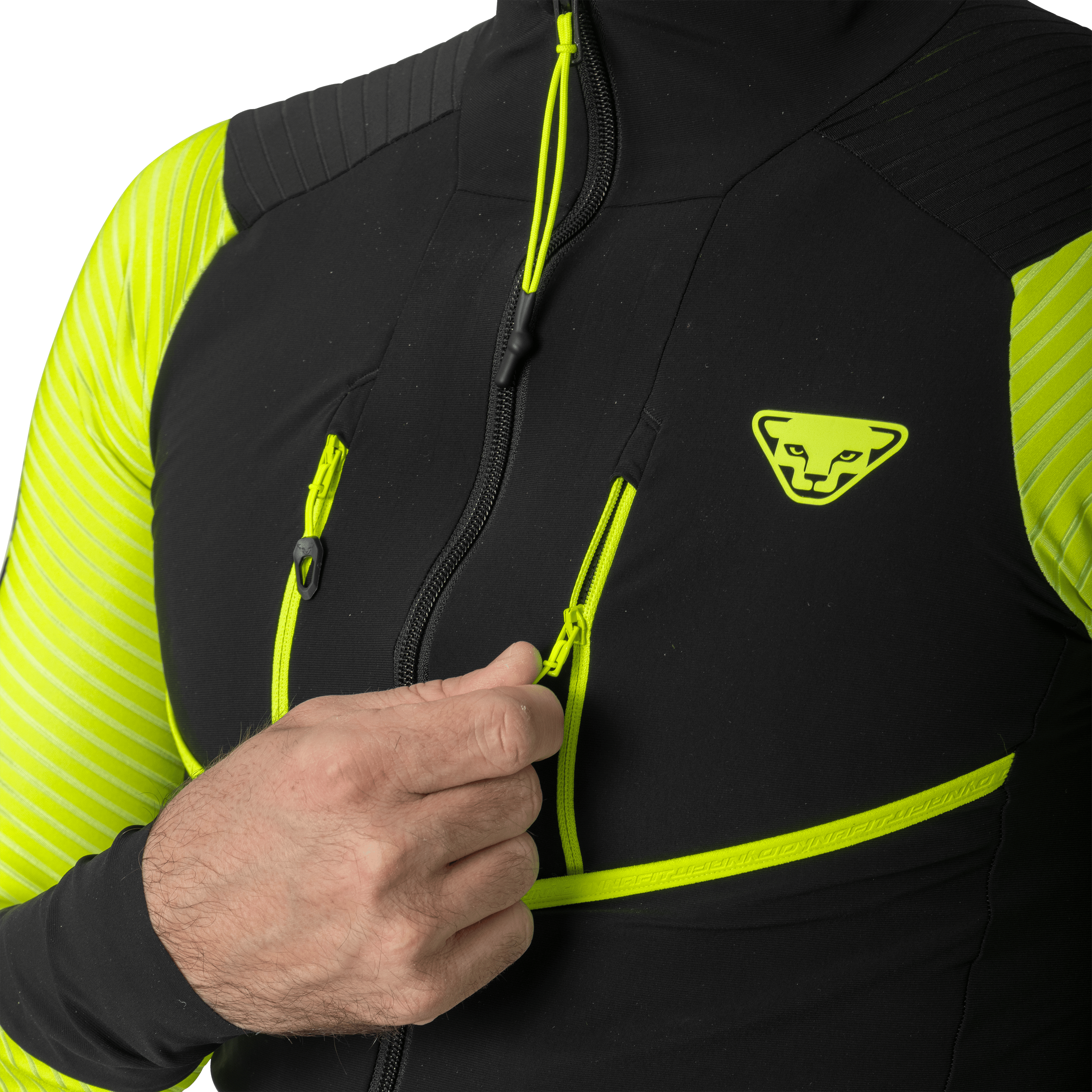 DNA Race Pullover Men  tech_detail image