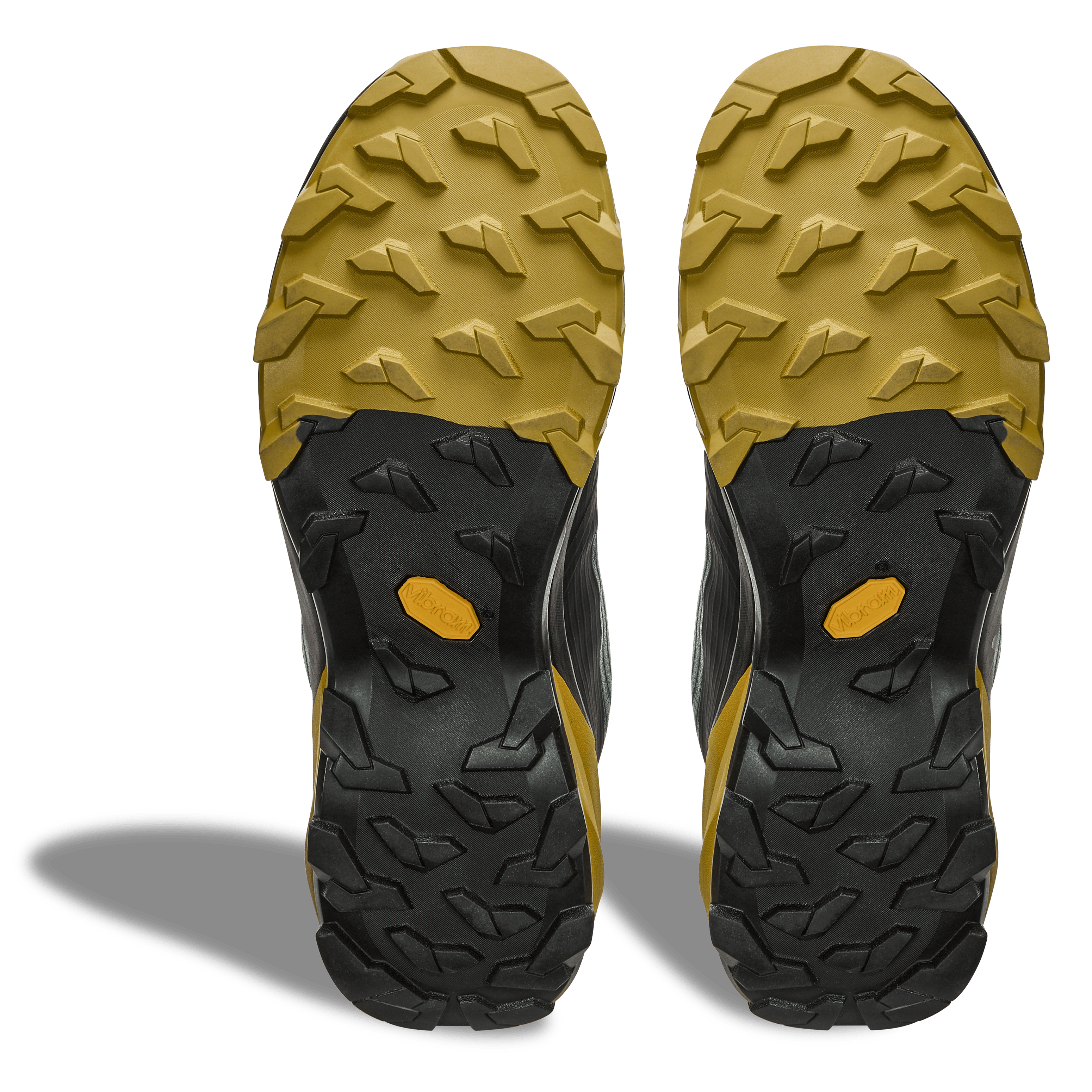 Transalper 2 Mountaineering Shoe Herren perspective_view image