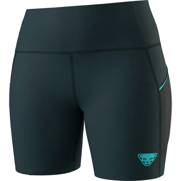 Sky Short Tights Women still image