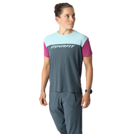 Traverse Light T-Shirt Damen hover image
