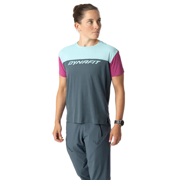 Traverse Light T-Shirt Damen hover image