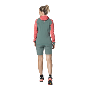 Vorschau: Transalper Light Dynastretch Shorts Women