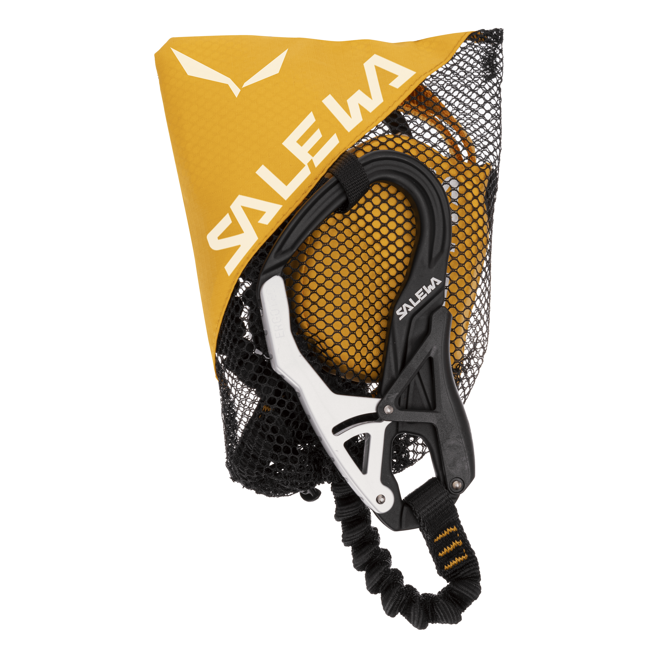 Ergo Core Klettersteigset perspective_view image