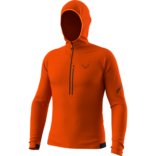 Traverse Thermal 1/2 zip uomo still image