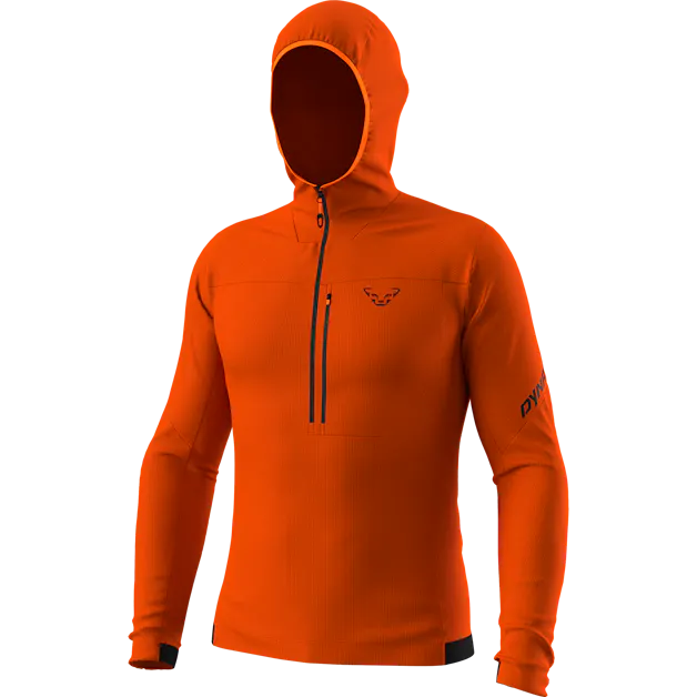 Traverse Thermal Half-Zip Herren still image