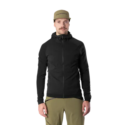 Radical Polartec® Kapuzenjacke Herren hover image