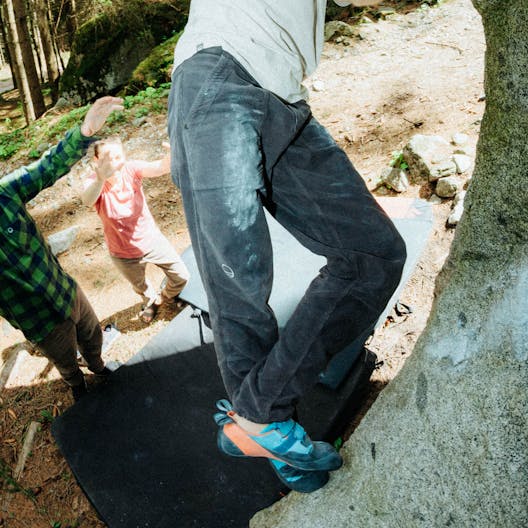 Sequence Hose Herren tech_detail image