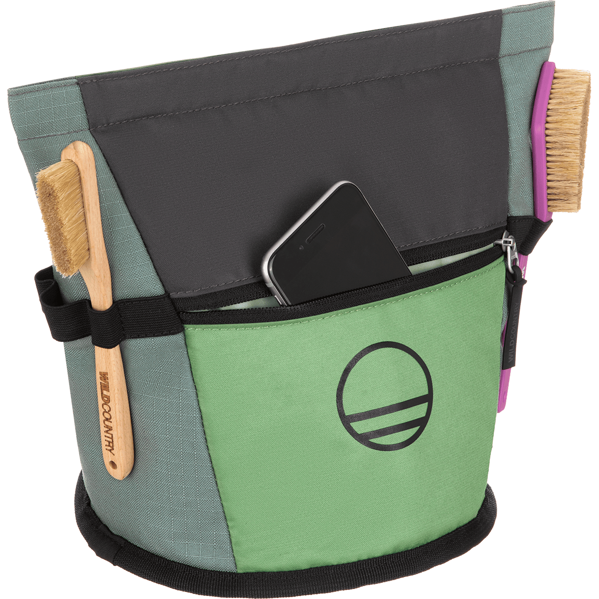 Sequence Chalk Bucket perspective_view image