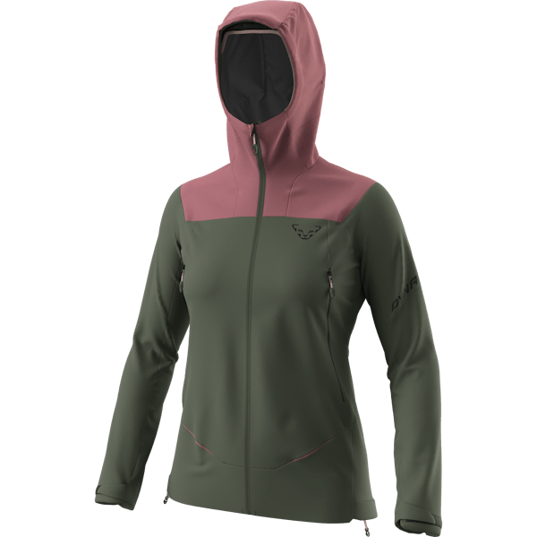 Ridge GORE-TEX Jacket Woman