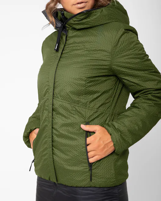 Irmi Reversible Jacket tech_detail image