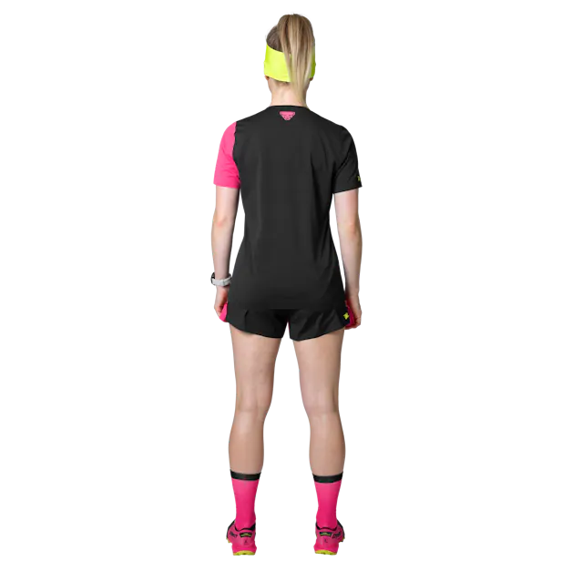 DNA Sky Shorts Women perspective_view image