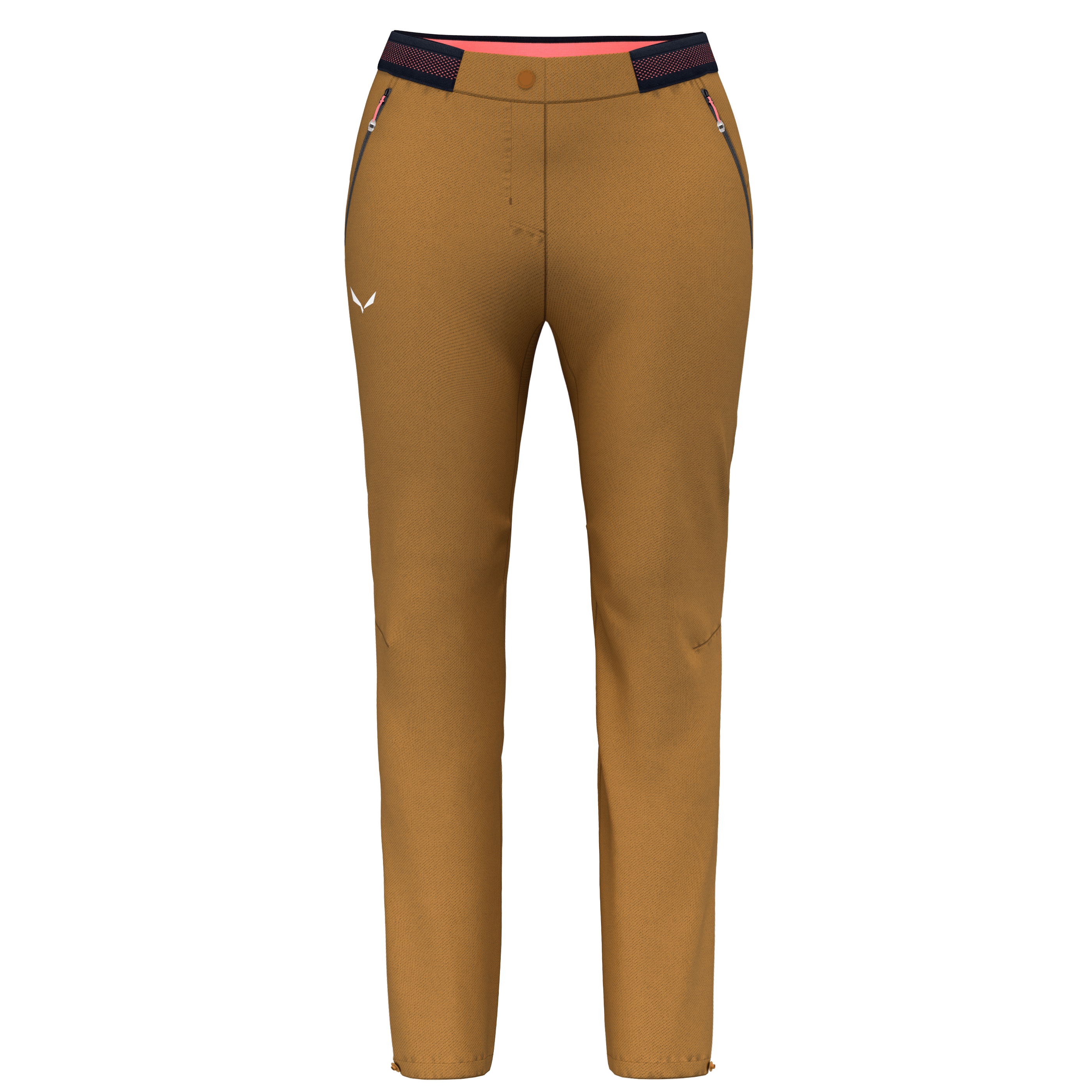 Pedroc 2 Durastretch Softshell Hose Damen  still image