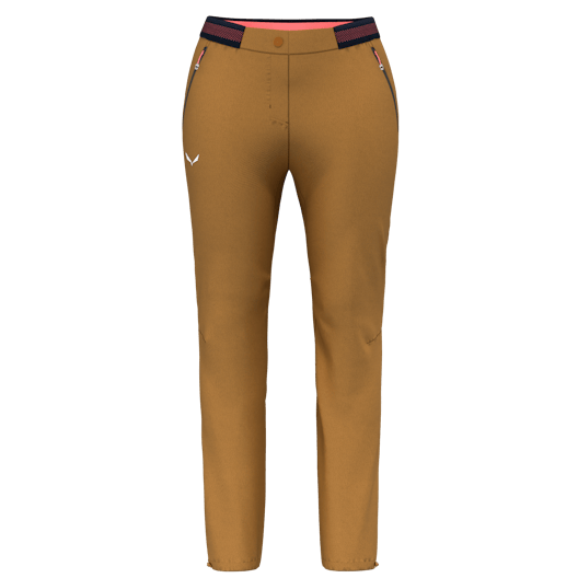 Pedroc 2 Durastretch Softshell Hose Damen still image