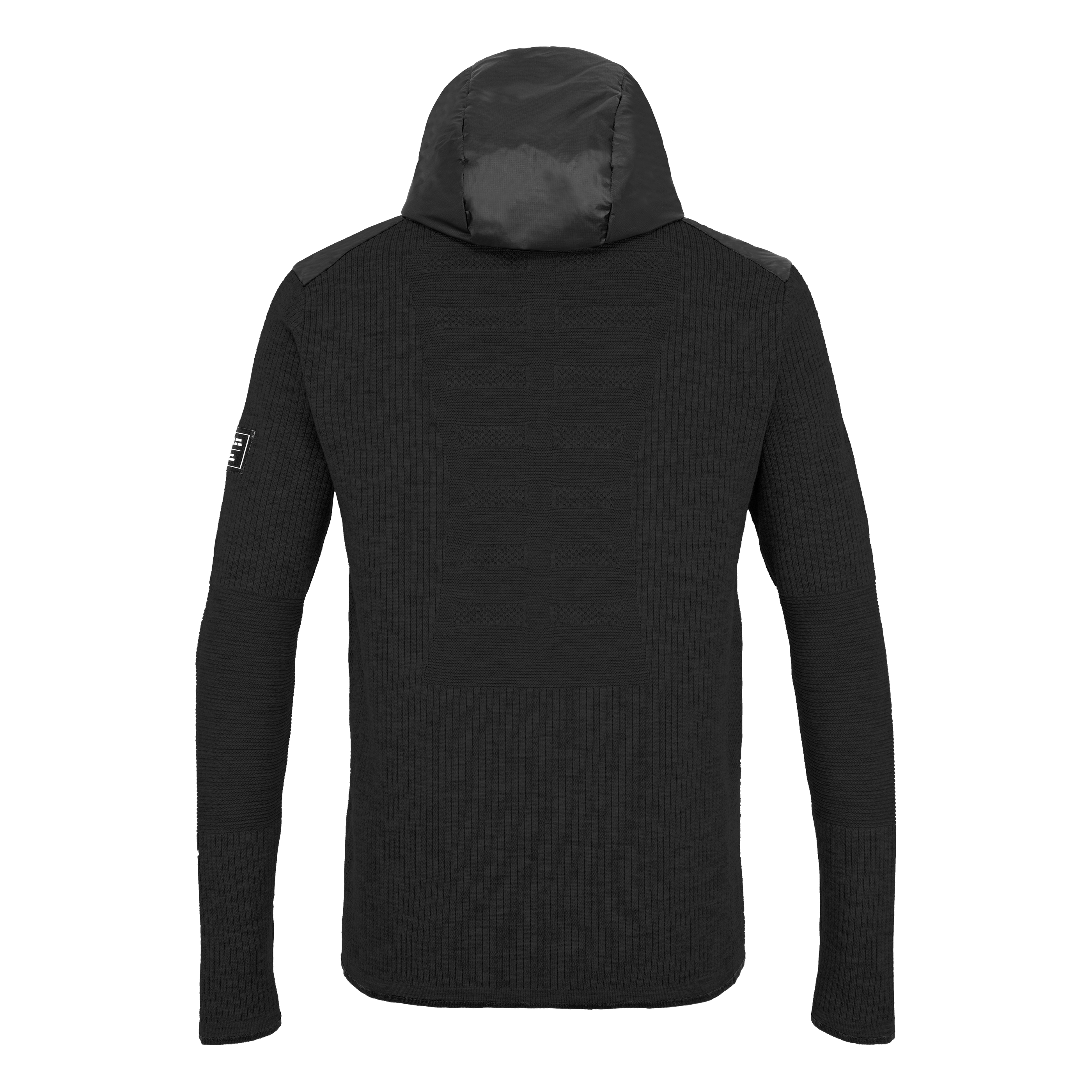 Fanes Engineered Merino Giacca Ibrida Uomo perspective_view image