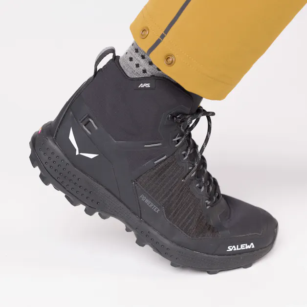 Pedroc Pro Powertex Mid Boot Women tech_detail image