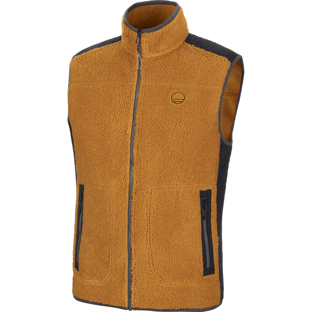 Spotter Man Vest still image