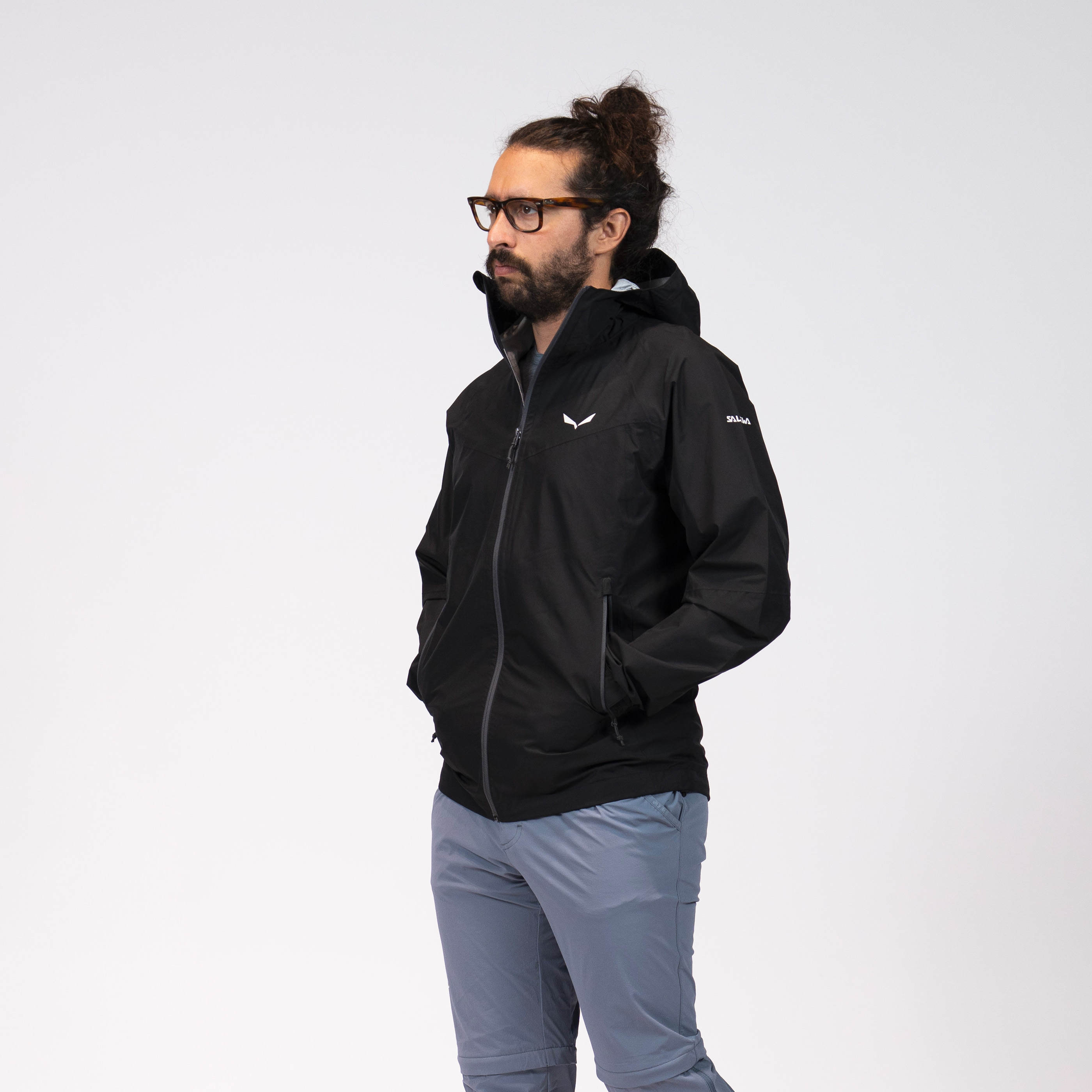 Jackets | Men | Salewa® International