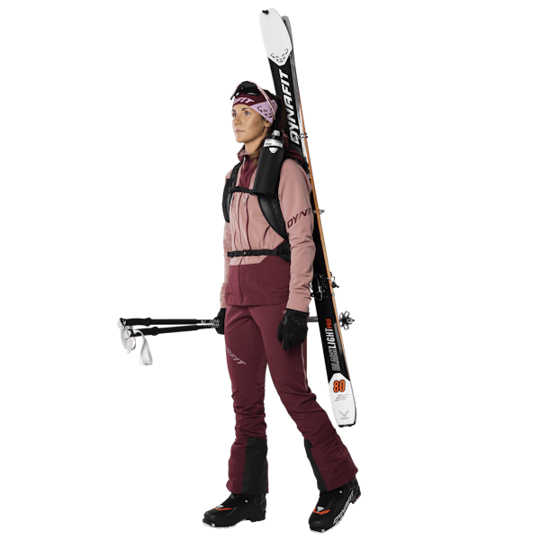 TLT Touring Dynastretch Pants Women