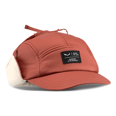 Kids TirolWool® Air Cappello still image