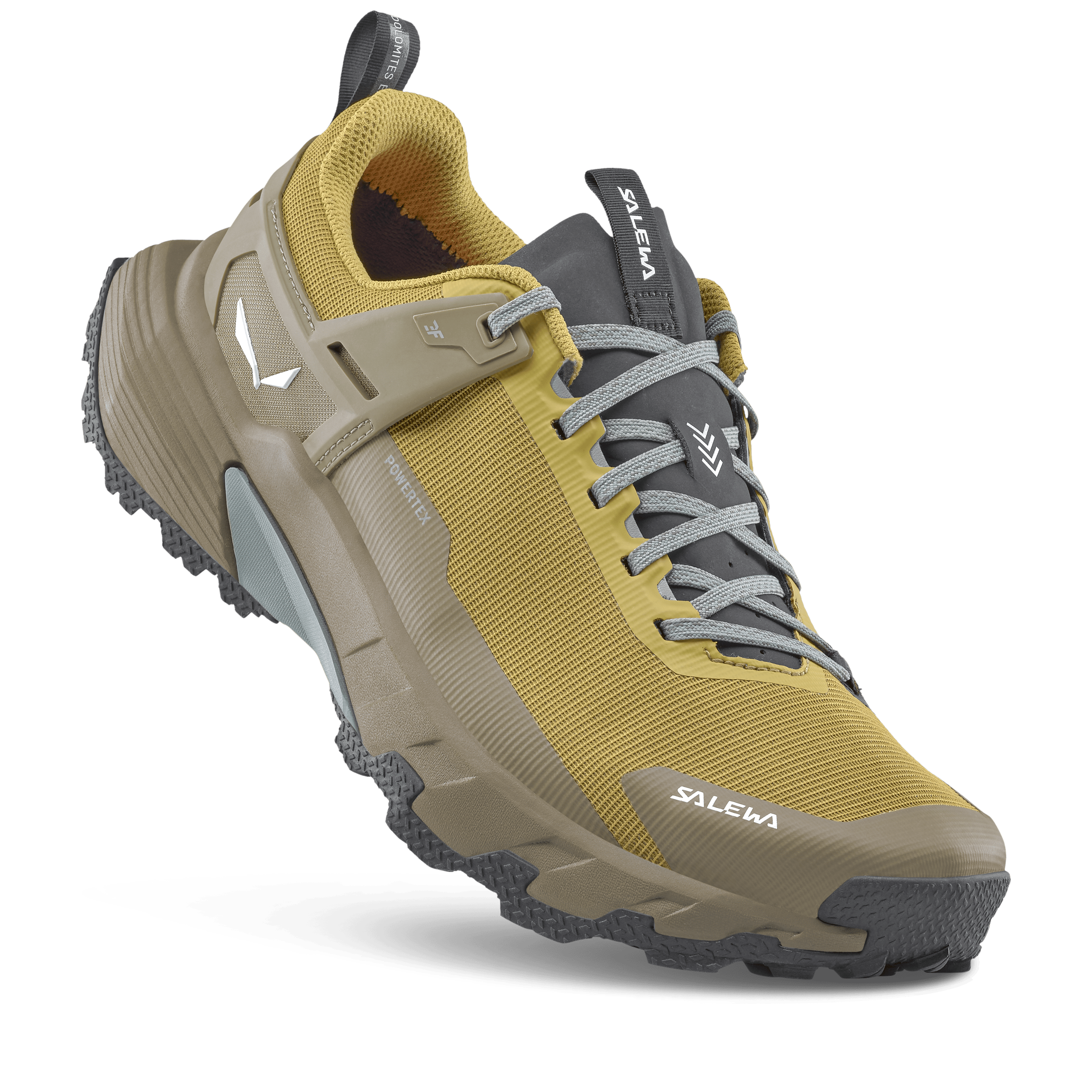 Pedroc 2 Powertex Schuh Herren perspective_view image