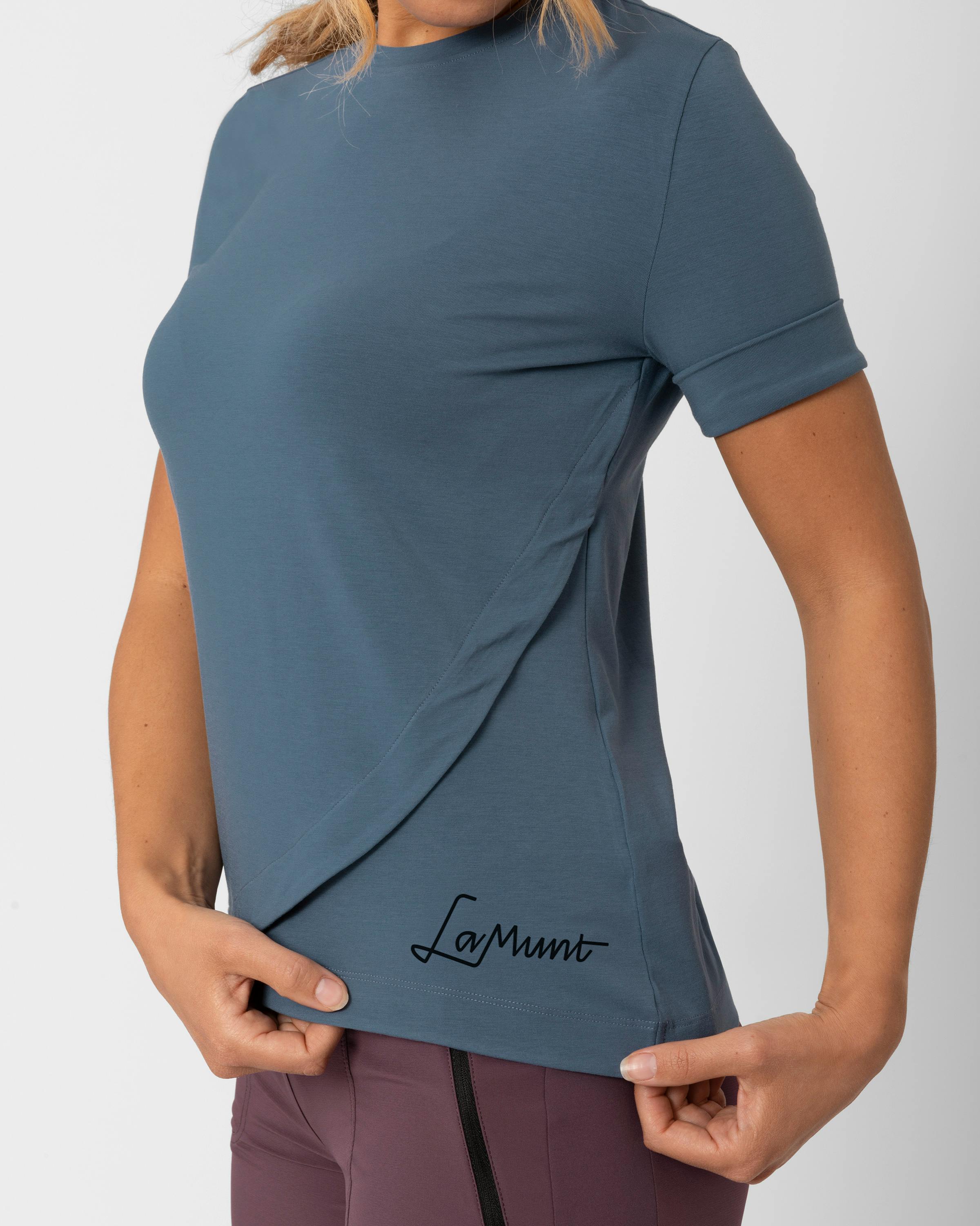 Maria Maglietta Con Logo tech_detail image