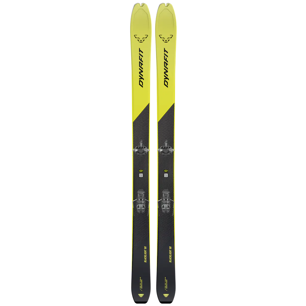 DYNAFIT - Blacklight 88 Flex 90 Ski - MainColorName (Gr.: 151)