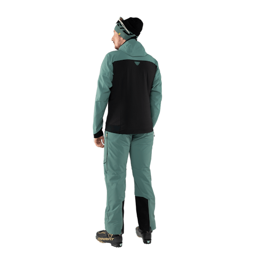 Ridge Dynastretch Pants Men perspective_view image