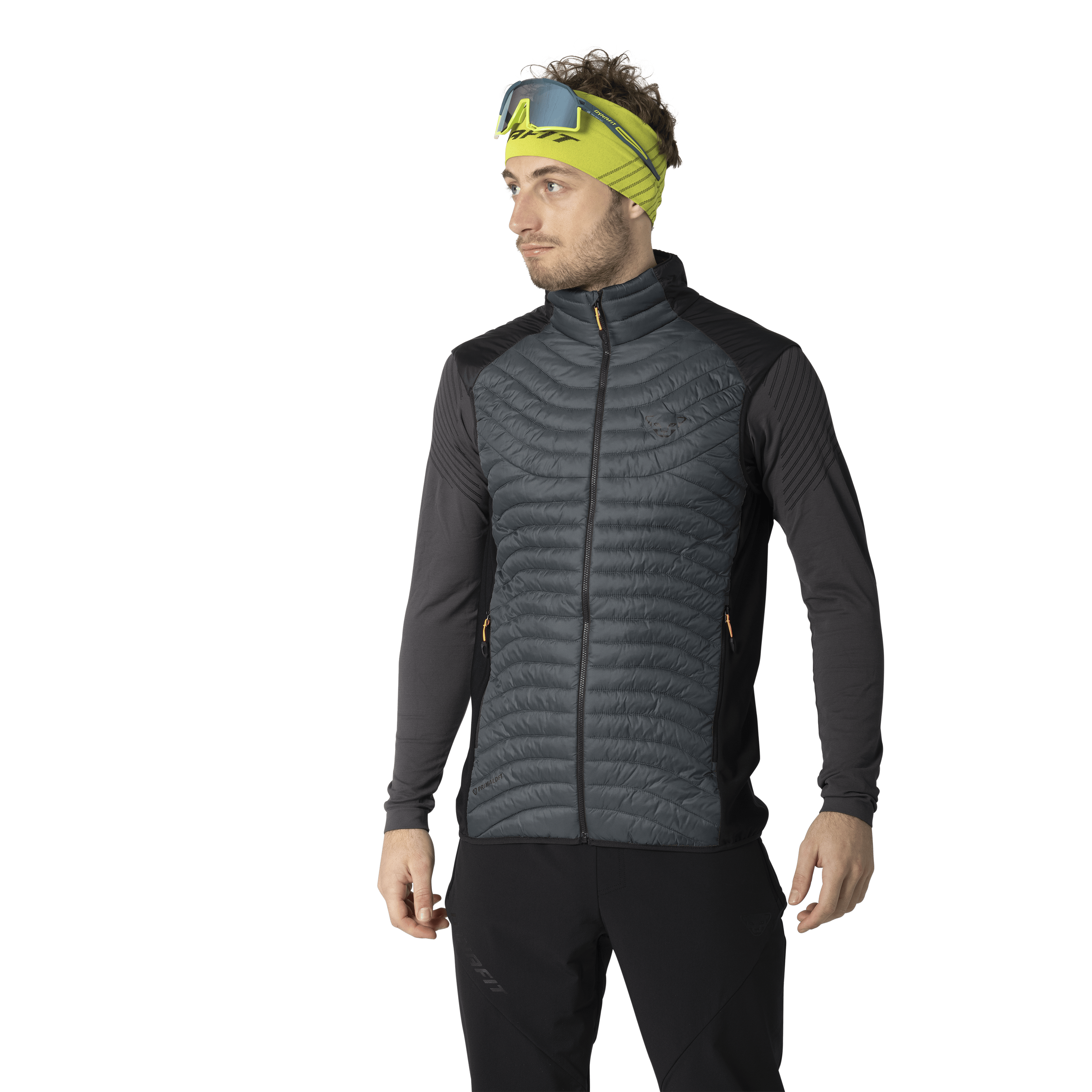 Speed Insualtion gilet uomo hover image